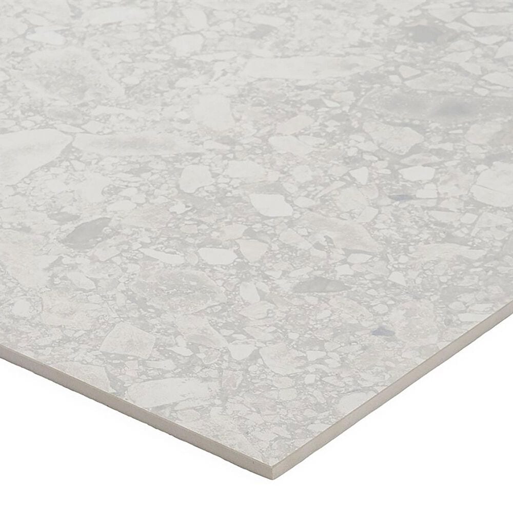 Soho Studio Norr 2.0 Silver Beige 24&quot; x 24&quot; Porcelain Tile, , large