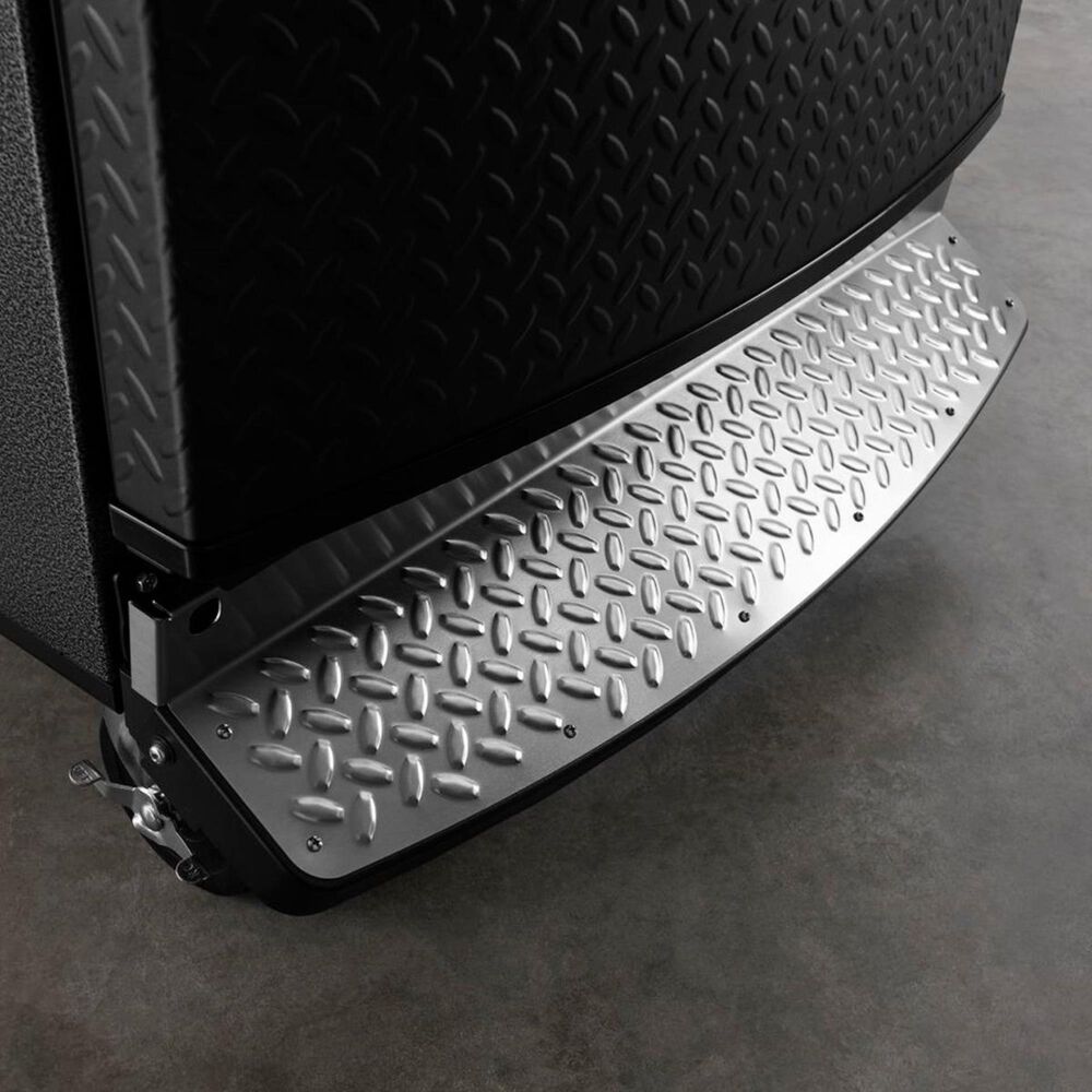 Gladiator 17.8 Cu. Ft. Upright Freezer in Black, , large