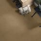 Shaw Detailed Elegance Patterned Carpet in Cappuccino, , large