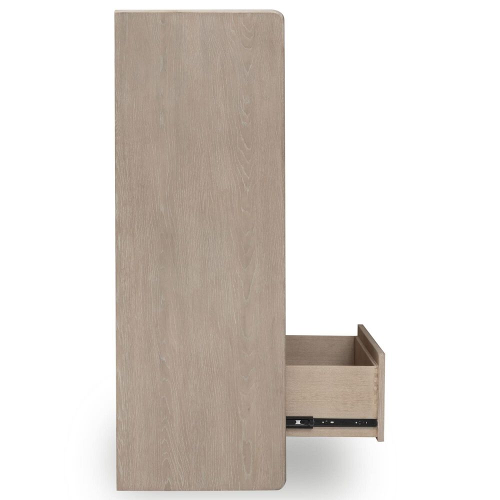 Urban Home Gardenia 5-Piece Queen Bedroom Set in Chai, , large