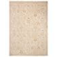 Chris Loves Julia x Loloi Palma Natural and Spice 2"3" x 3"10" Area Rug, , large