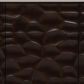 Blue Sun Designs Tavian Sideboard in Dark Brown and Black, , large