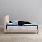 SERTA Brecon Firm Full Mattress with High Profile Box Spring, , large