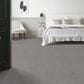 Anderson Tuftex Luxe Feel II Carpet in Classic Gray, , large