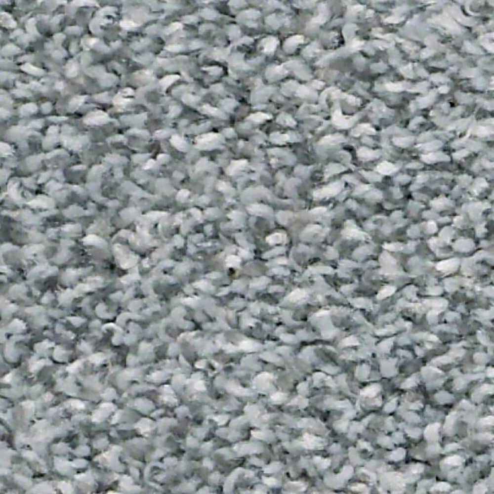 Shaw Just A Hint II Carpet in Aquamarine, , large