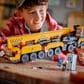 LEGO Yellow Mobile Construction Crane, , large