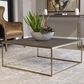 Uttermost Trebon Coffee Table, , large