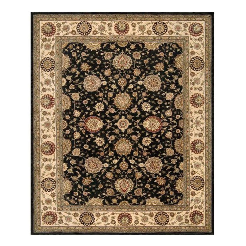 Nourison 2000 2204 8"6" x 11"6" Midnight Area Rug, , large