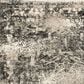 Loloi Viera VR-03 2"5" x 7"7" Ash, , large