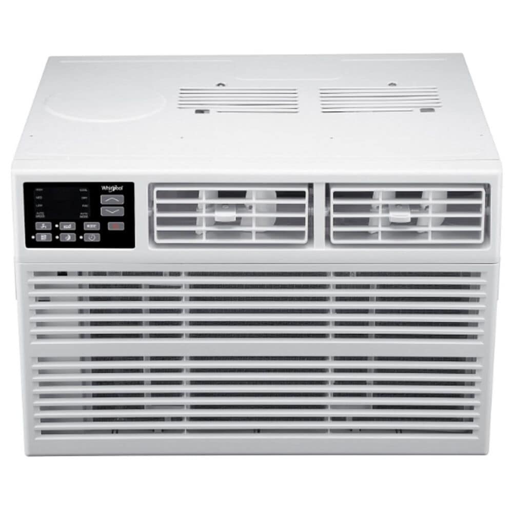Whirlpool 15000 BTU 115V Window-Mount AC, , large