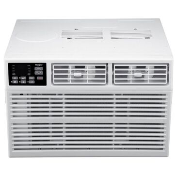Whirlpool 15000 BTU 115V Window-Mount AC, , large