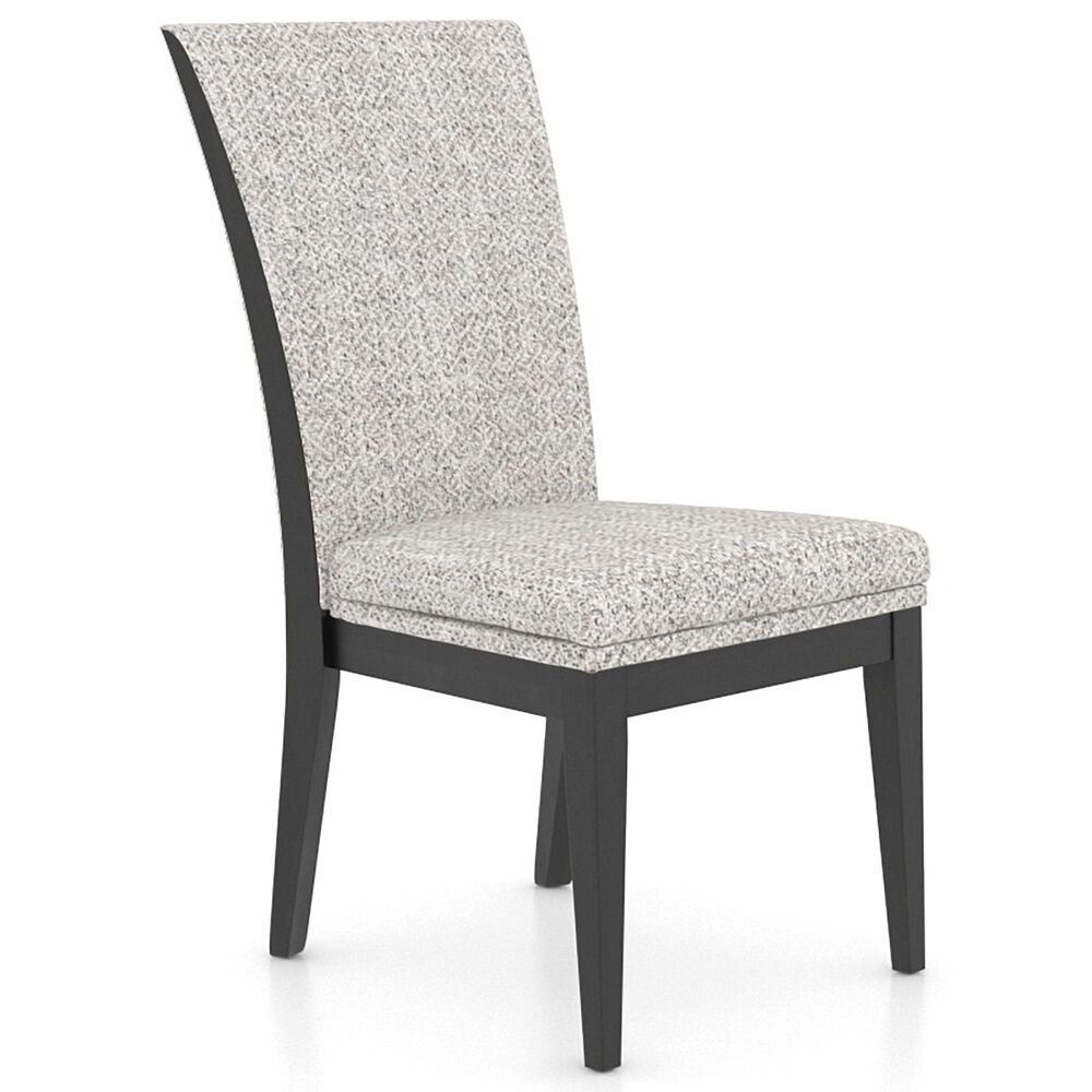 Declan Dining Canadel Side Chair in Peppercorn Washed, , large