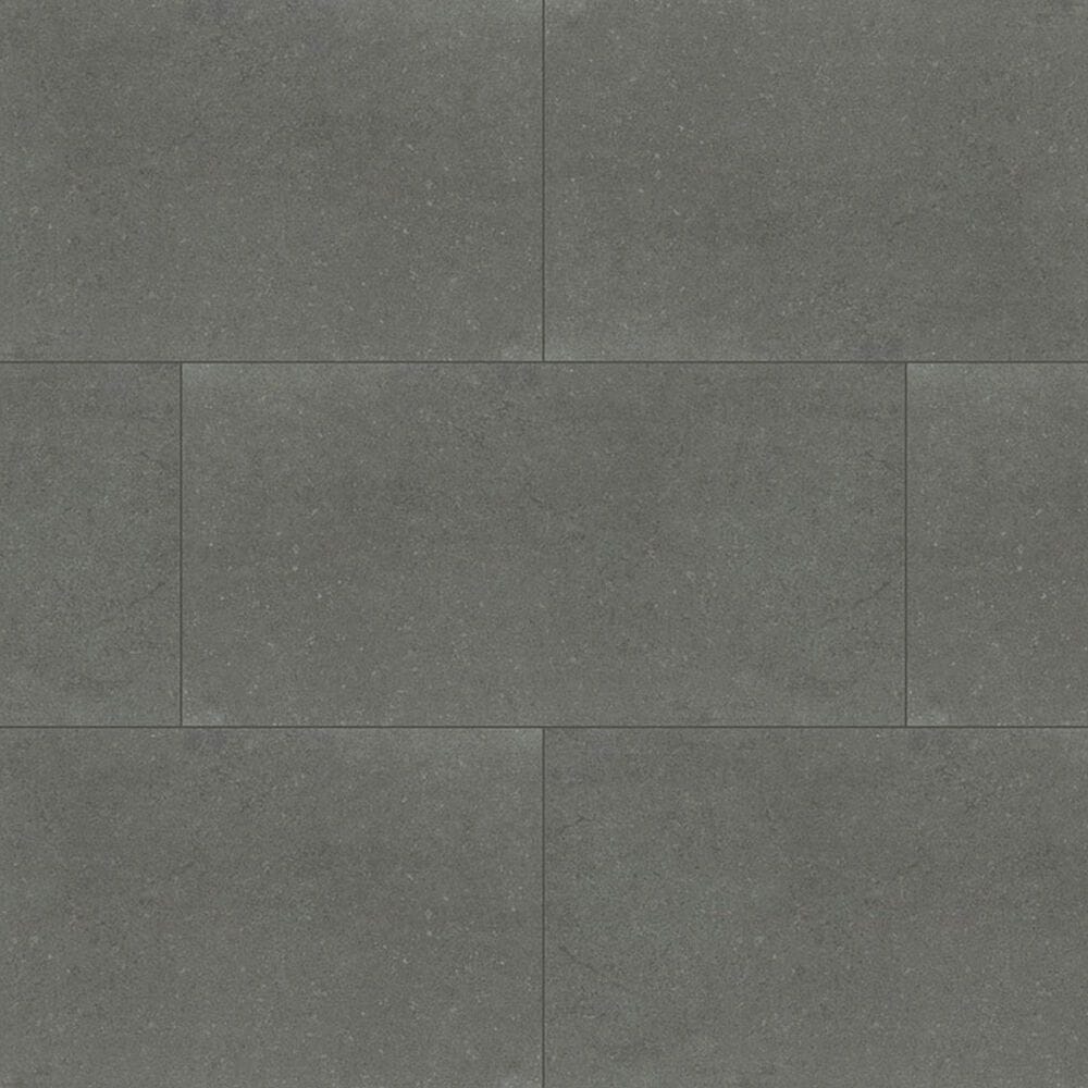 MS International Dimensions Concrete 12" x 24" Porcelain Tile, , large