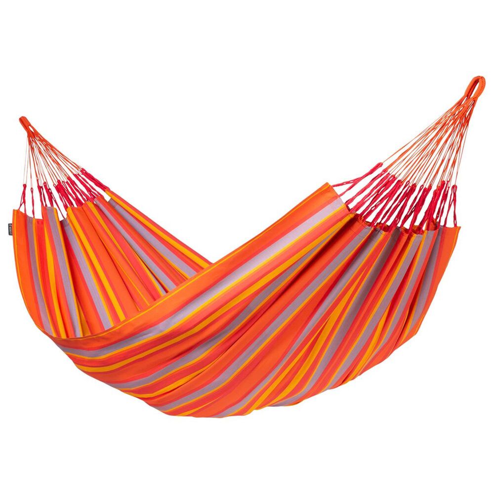 La Siesta Brisa King Size Classic Hammock in Toucan, , large