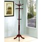 Pacific Landing Coat Rack in Walnut, , large