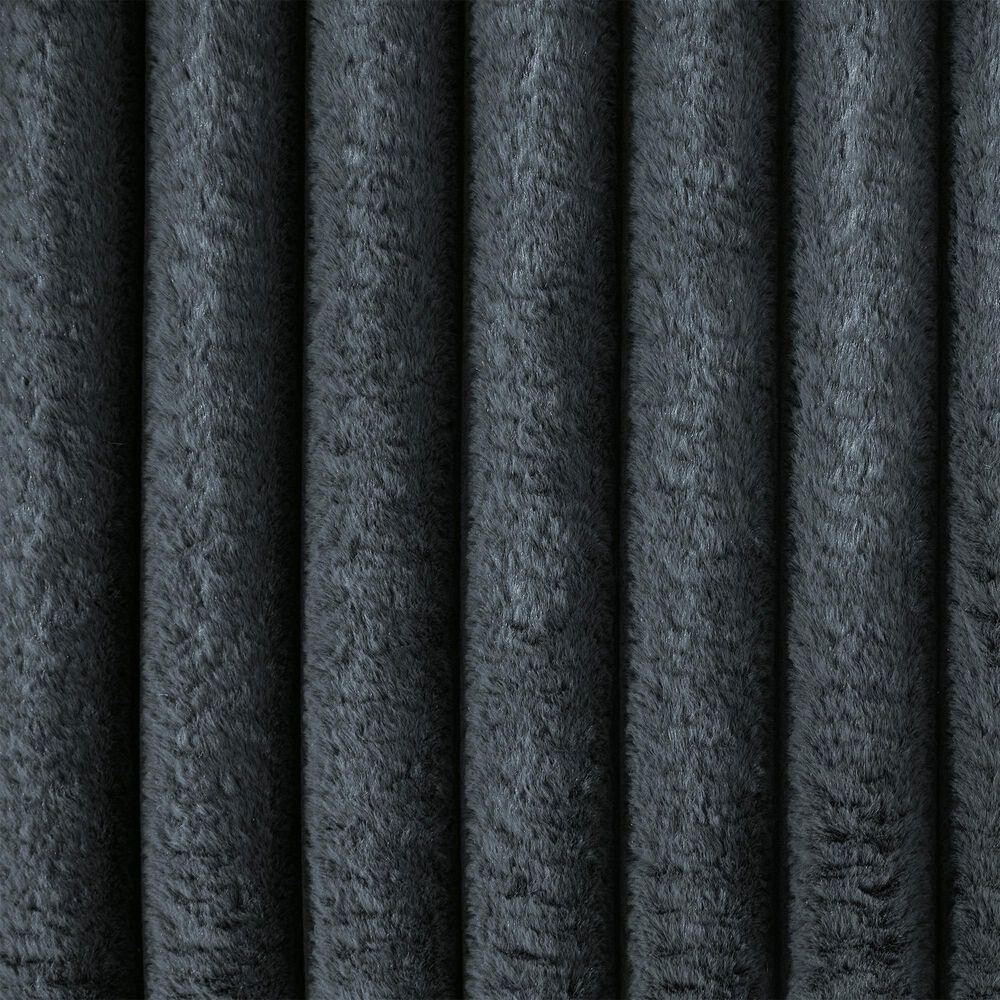 Ashley Midnight-Madness 2-Piece Left Facing Sectional with Chaise in Gunmetal, , large