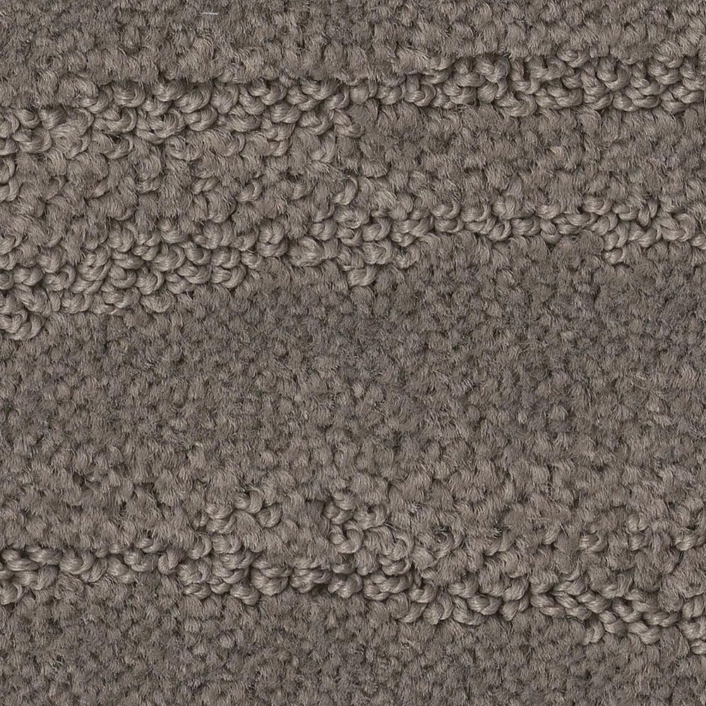 Shaw West Creek Carpet in Potting Soil, , large