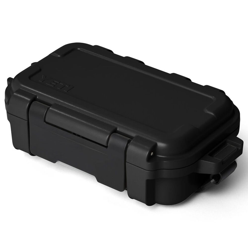 YETI LoadOut GoBox 1 Gear Case in Black, , large