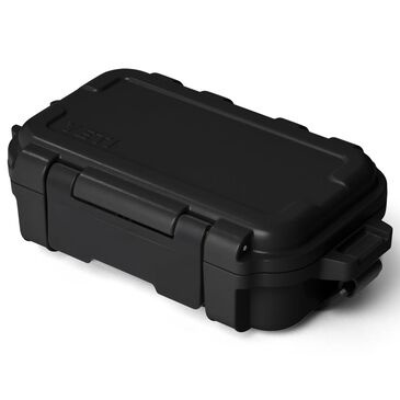 YETI LoadOut GoBox 1 Gear Case in Black, , large