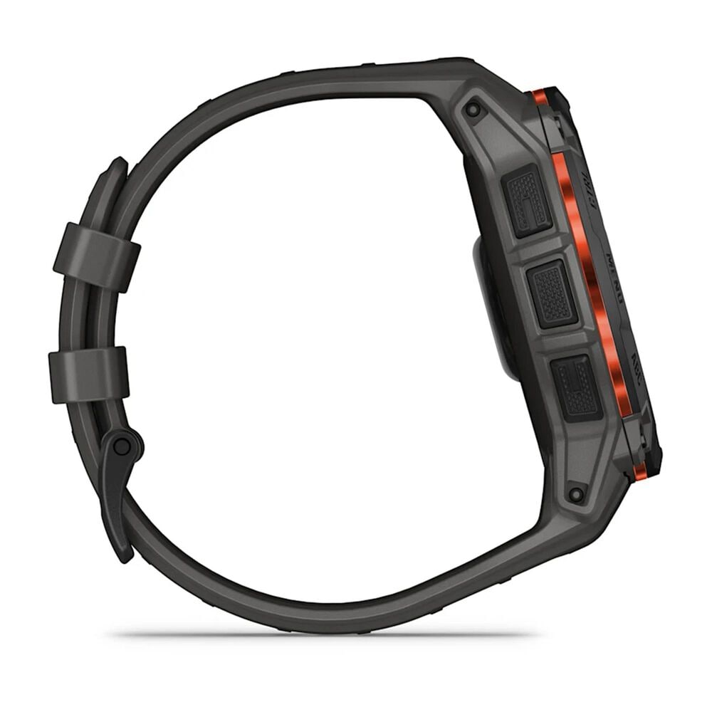 Garmin Instinct 3 50mm Solar Black/Charcoal, , large