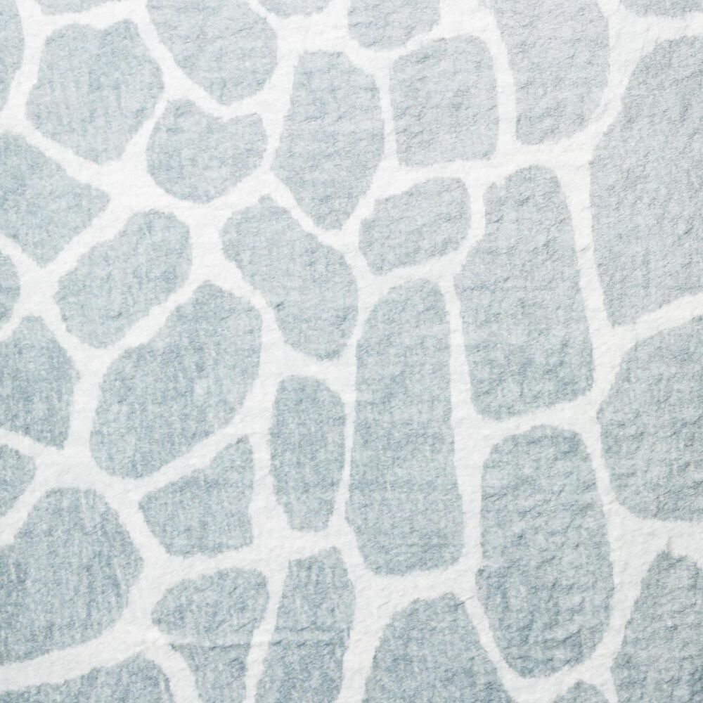 Dalyn Rug Company Akina 3&#39; x 5&#39; Flannel Area Rug, , large
