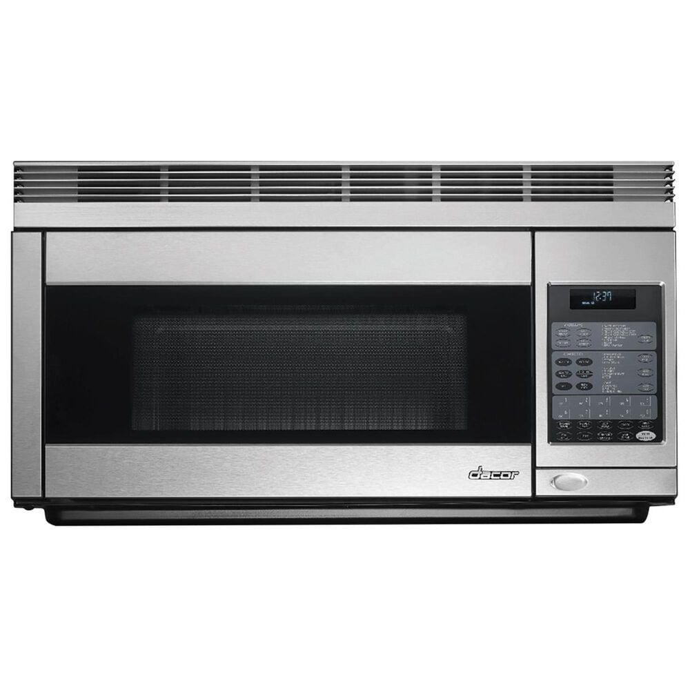Dacor 1.1 Cu. Ft. Over the Range Convection Microwave with 850 Watts in Stainless Steel, , large