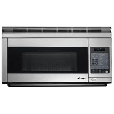 Dacor 1.1 Cu. Ft. Over the Range Convection Microwave with 850 Watts in Stainless Steel, , large