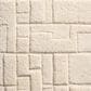 Loloi Octavia 4" x 6" Ivory Area Rug, , large