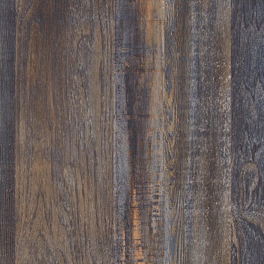 Ashley Drystan 4 Piece Twin Panel Bed Set in Rustic Brown, , large