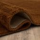 Karastan Terra Firma 5" x 8" Sienna Area Rug, , large