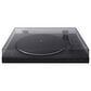 Sony Turntable with Bluetooth Connectivity in Black, , large