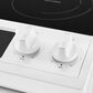 Whirlpool 4.8 Cu. Ft. Tall Range with Self Clean Oven Cycle in White, , large