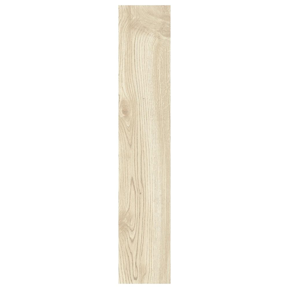 Herregan Lyon Flax 7" x 40" Ceramic Tile, , large