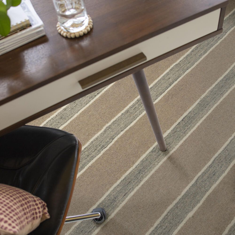 Anderson Tuftex Gallery Carpet in Garden Path, , large