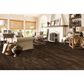 Hartco American Scrape River House Hickory Hardwood, , large