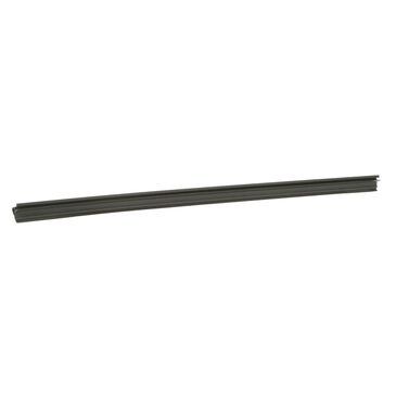 GE Appliances Tub Flange Trim Black, , large