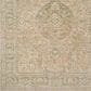 Surya Once Upon a Time Light Beige, Tan, Taupe, Olive, Dusty Coral and Sage 7"10" x 9"10" Area Rug, , large