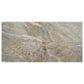 Soho Studio Monarx Taupe Gray 24" x 48" Satin Porcelain Tile, , large