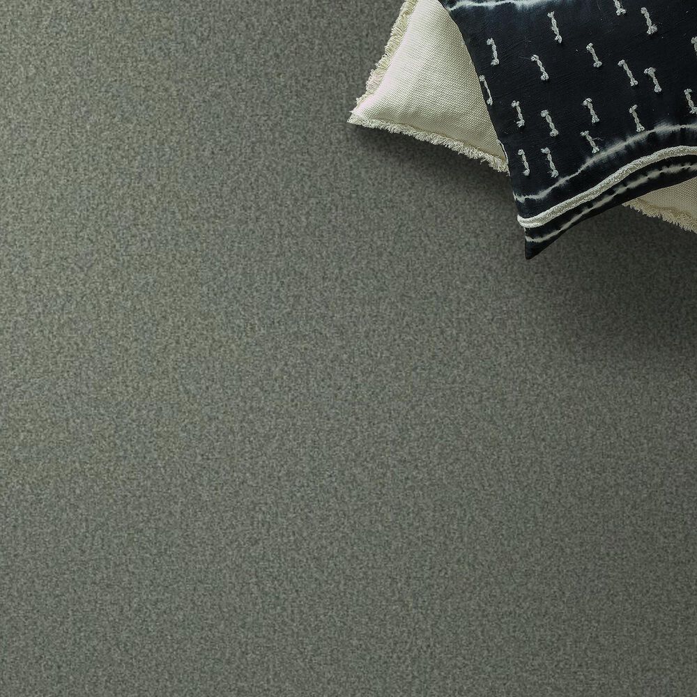 Shaw Tonal Comfort Blue Carpet in Meadow, , large