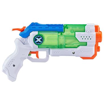 Zuru Zuru X-Shot Water Warfar Micro Fast Fill water blaster, , large