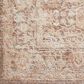 Loloi Sonnet 2"6" x 8" Mocha and Tan Runner, , large