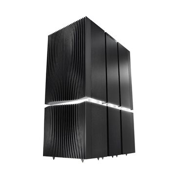 Focal Naim Right Statement Ultimate Mono Power Amplifier in Black, , large
