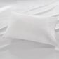 Hampton Park Madison Park 4-Piece Luxurious Brushed Microfiber Deep Pocket Queen Sheet Set in White, , large