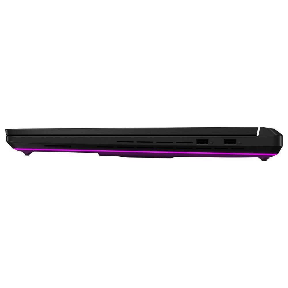 ASUS Strix SCAR 18&quot; Gaming Laptop | Intel Core Ultra 9 275HX - 16GB RAM - NVIDIA GeForce RTX 5080 Graphics - 2TB SSD in Eclipse Gray, , large