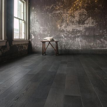 Anderson Tuftex Metallics Cobalt Oak Hardwood, , large