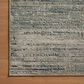 Loloi Arden 10" x 14" Lagoon and Sage Area Rug, , large