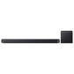 Samsung 77" Class S90F OLED 4K Vision AI - Smart TV with Q-Series 7.1.2 Channel Soundbar System in Graphite Black, Space Titan and Titan Black, , large