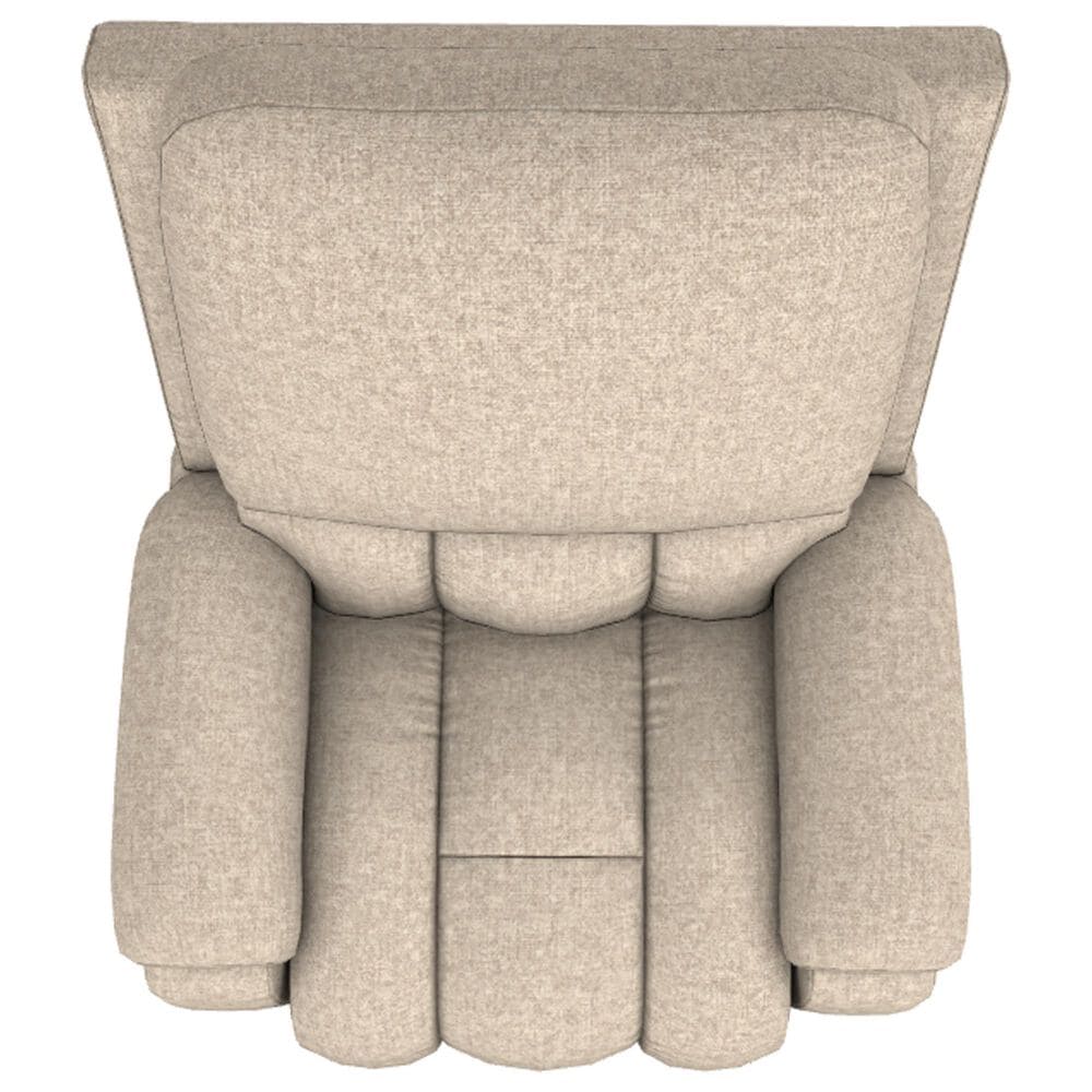 La-Z-Boy Greyson Rocking Recliner in Khaki, , large