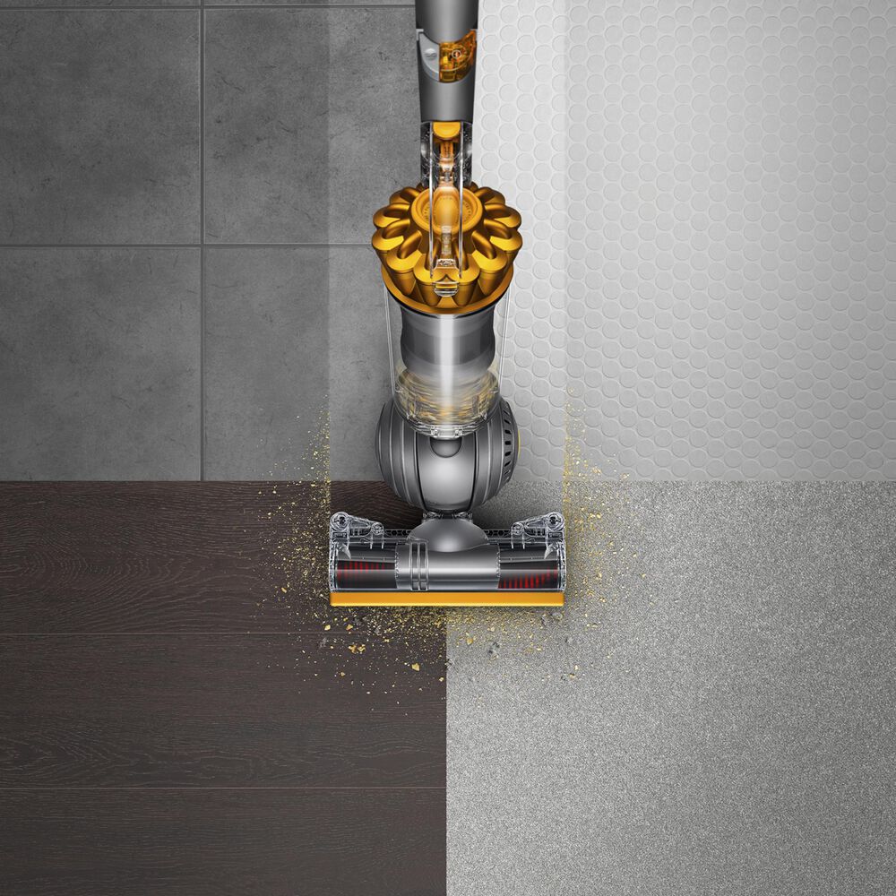 dyson ball multifloor cy27