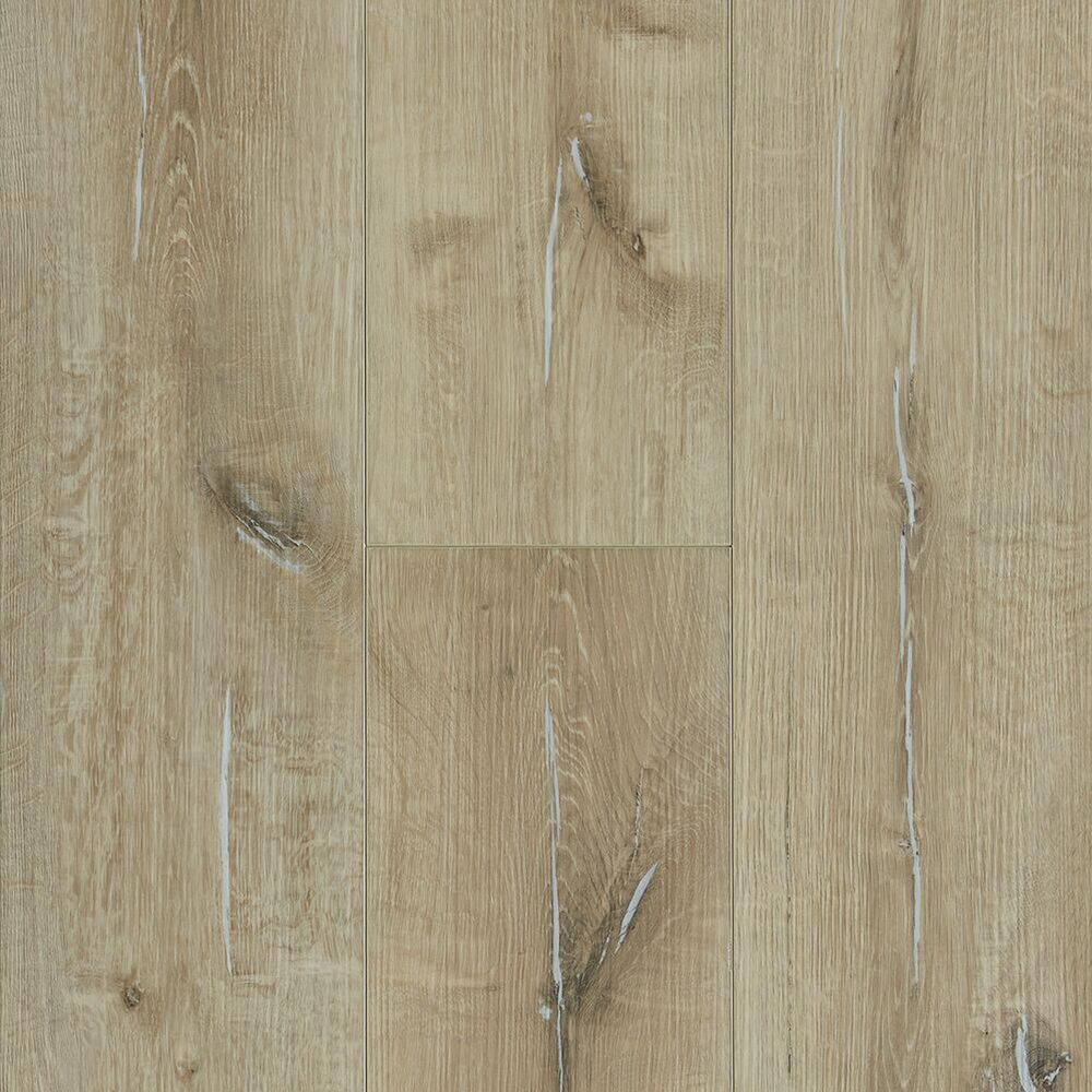 Robbins Pro-Tekt Classic Pro Sand Hued 8" x 60" Luxury Vinyl Plank, , large